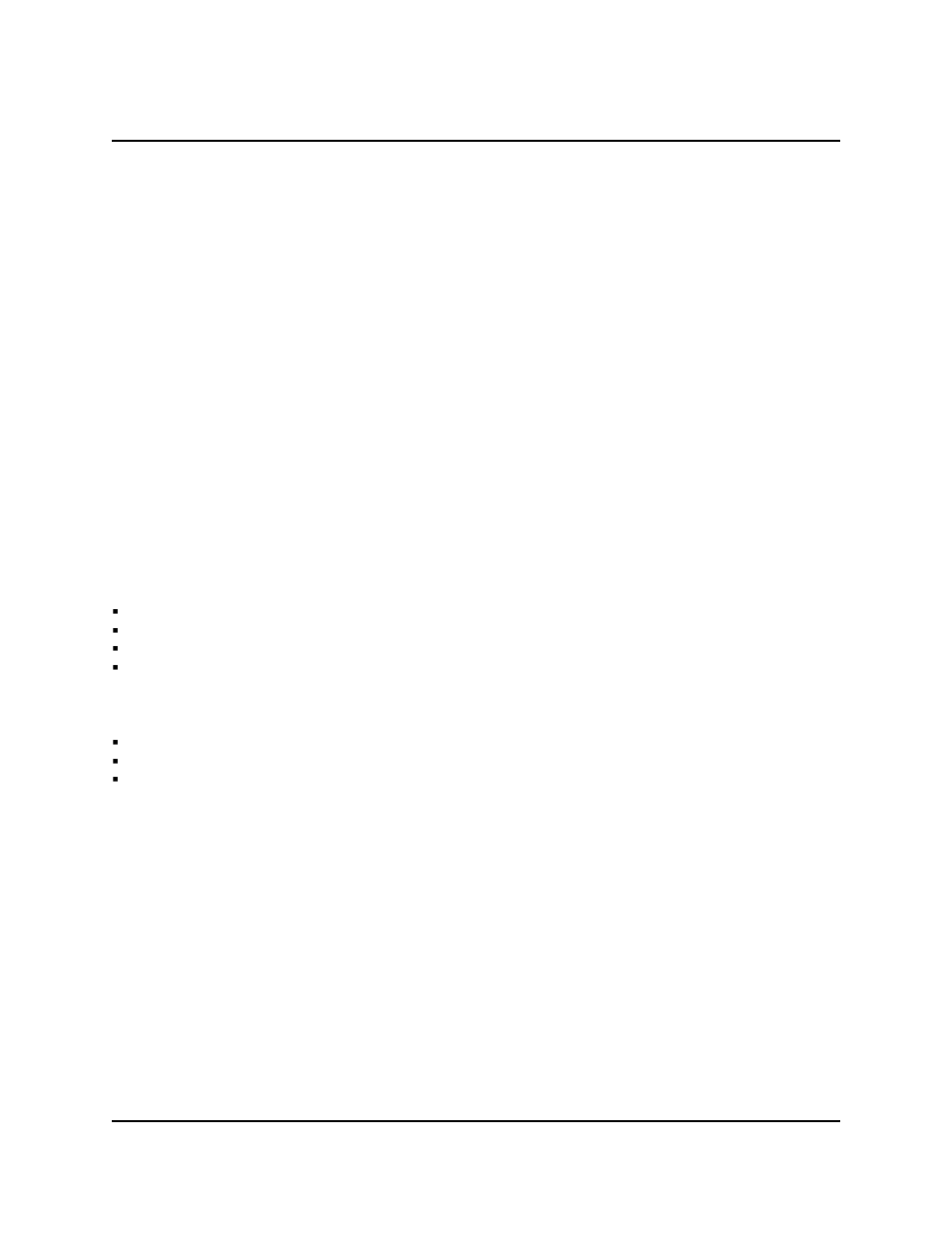 Disclaimer of warranties | Triton MAKO 2000 Operation Manual User Manual | Page 209 / 217