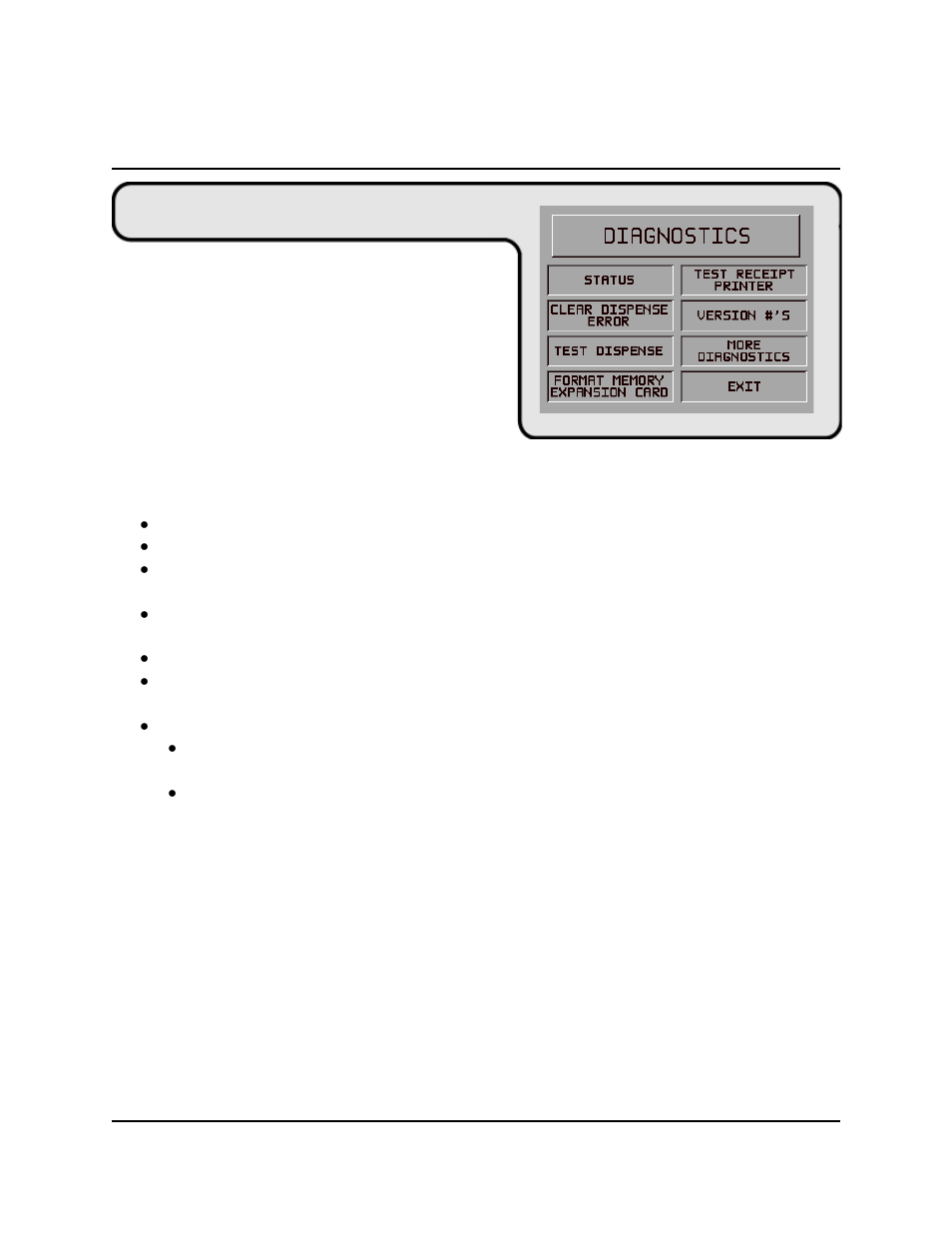 5 - m, Ection, Anagement | Unctions | Triton MAKO 2000 Operation Manual User Manual | Page 55 / 217