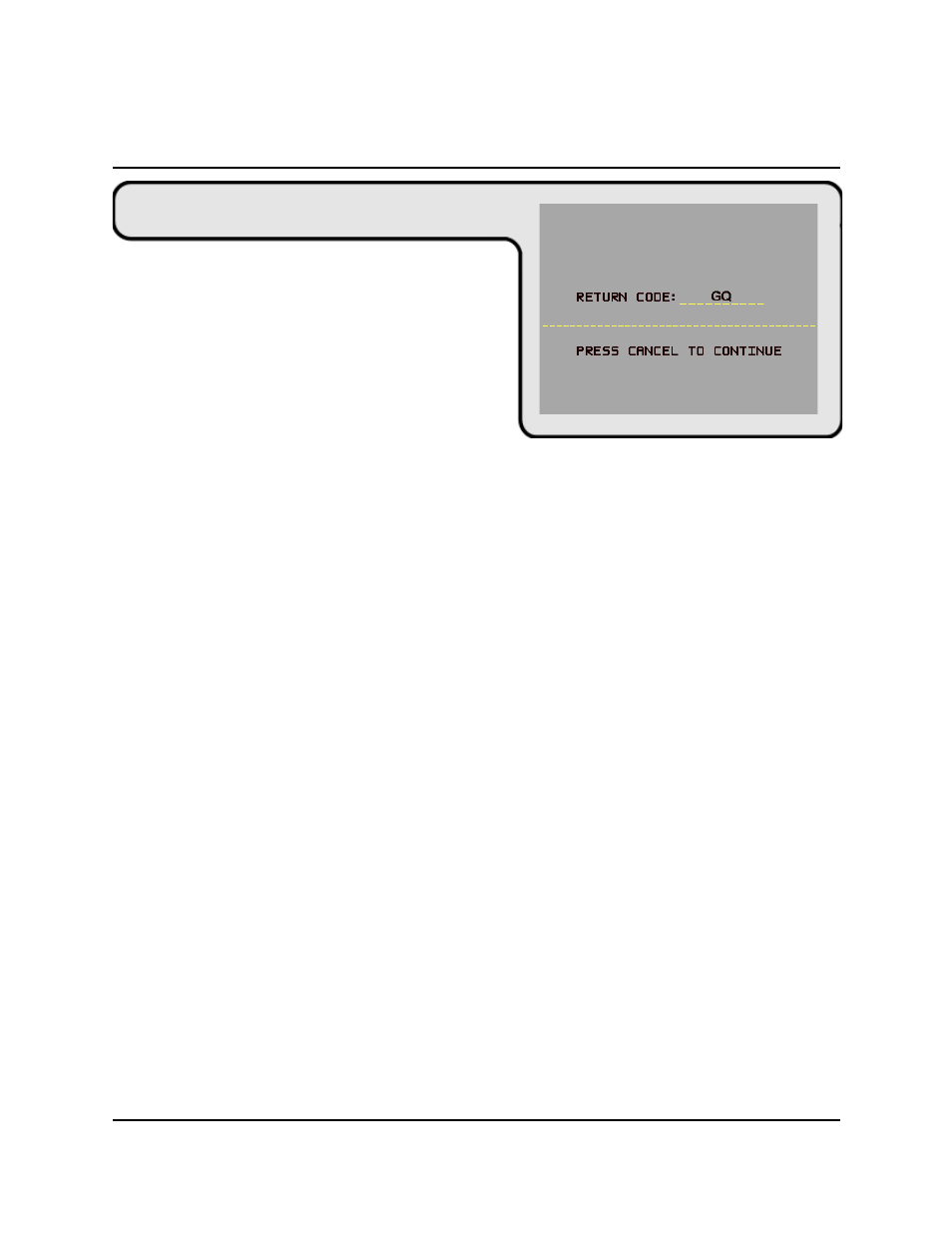 5 - m, Ection, Anagement | Unctions | Triton MAKO 2000 Operation Manual User Manual | Page 56 / 217