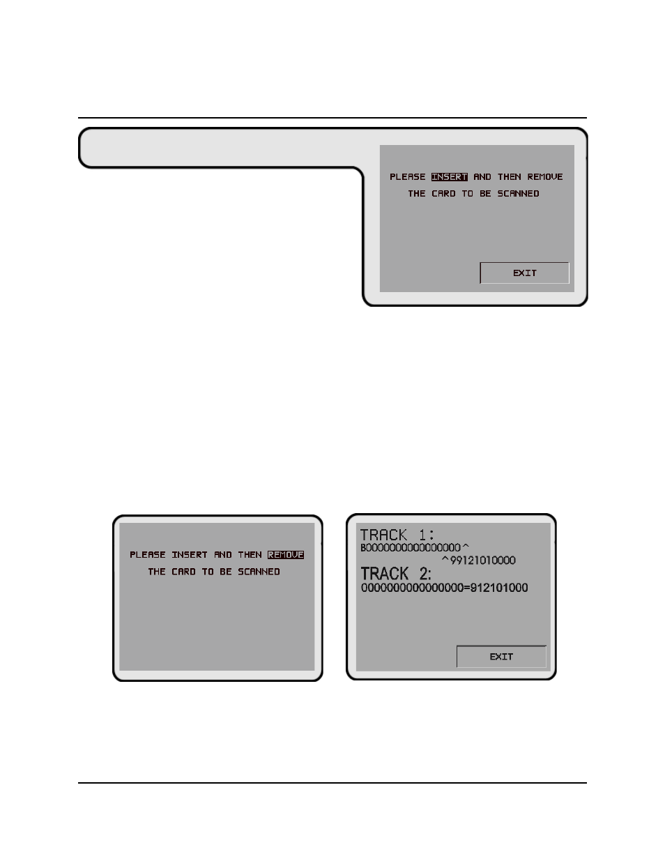 5 - m, Ection, Anagement | Unctions | Triton MAKO 2000 Operation Manual User Manual | Page 65 / 217