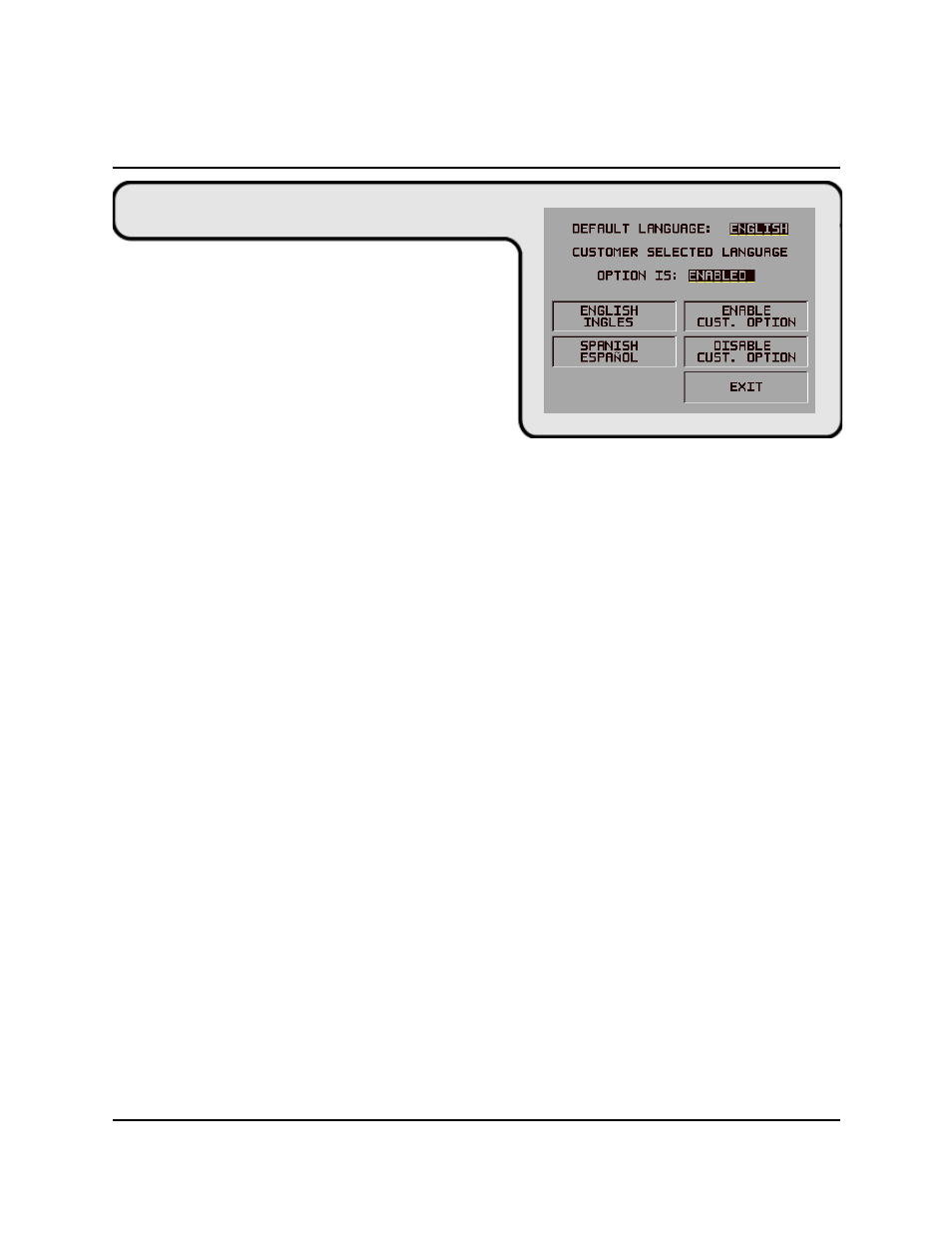 5 - m, Ection, Anagement | Unctions | Triton MAKO 2000 Operation Manual User Manual | Page 66 / 217