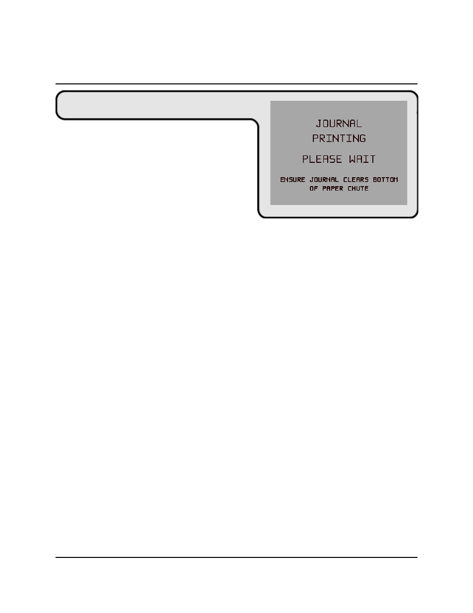5 - m, Ection, Anagement | Unctions | Triton MAKO 2000 Operation Manual User Manual | Page 71 / 217