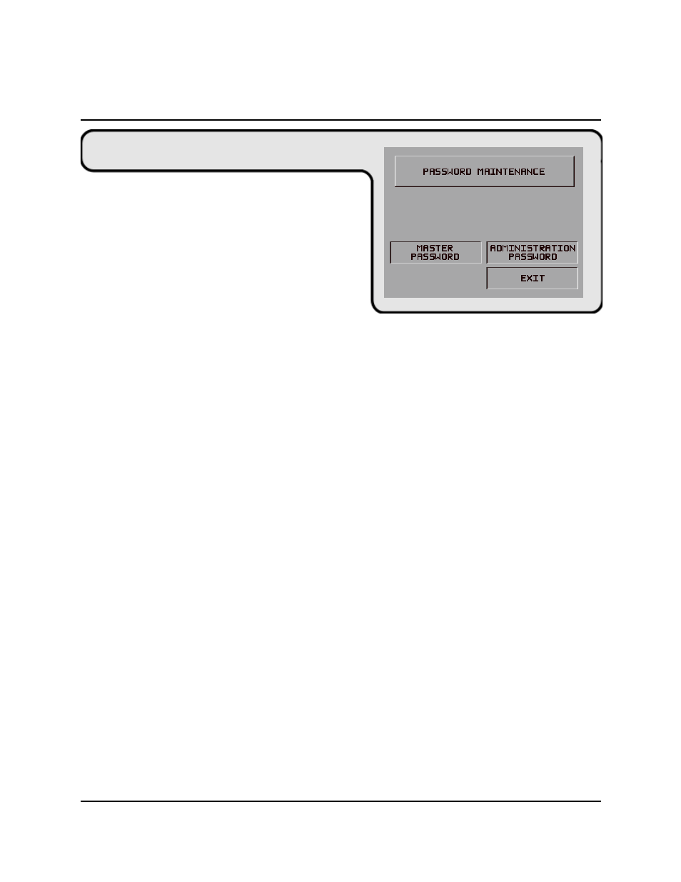 5 - m, Ection, Anagement | Unctions | Triton MAKO 2000 Operation Manual User Manual | Page 74 / 217
