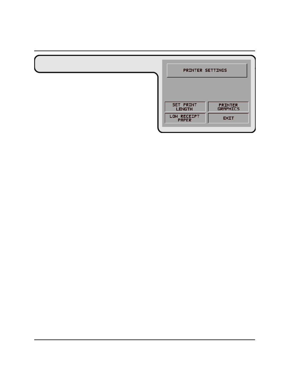 5 - m, Ection, Anagement | Unctions | Triton MAKO 2000 Operation Manual User Manual | Page 78 / 217