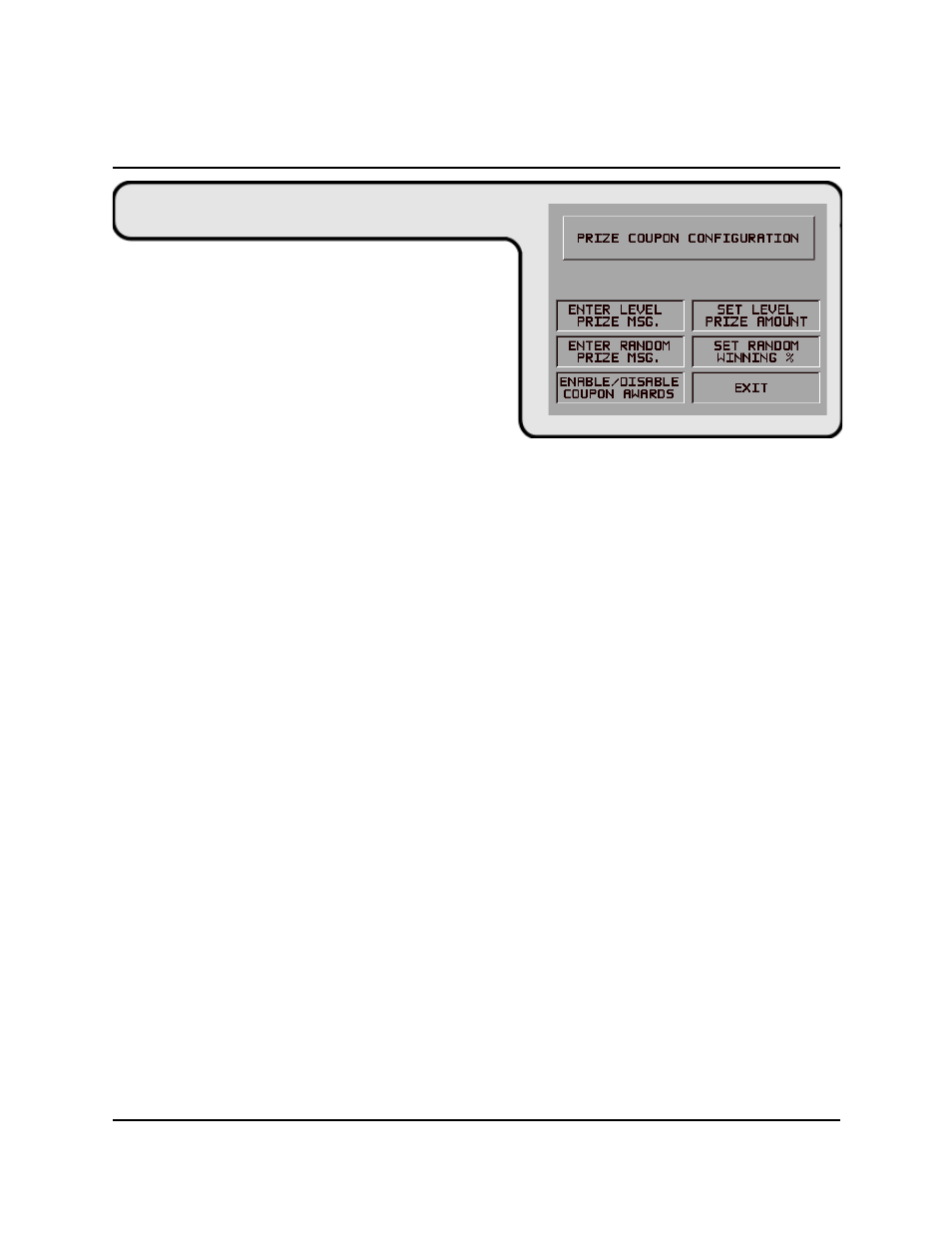 5 - m, Ection, Anagement | Unctions | Triton MAKO 2000 Operation Manual User Manual | Page 82 / 217