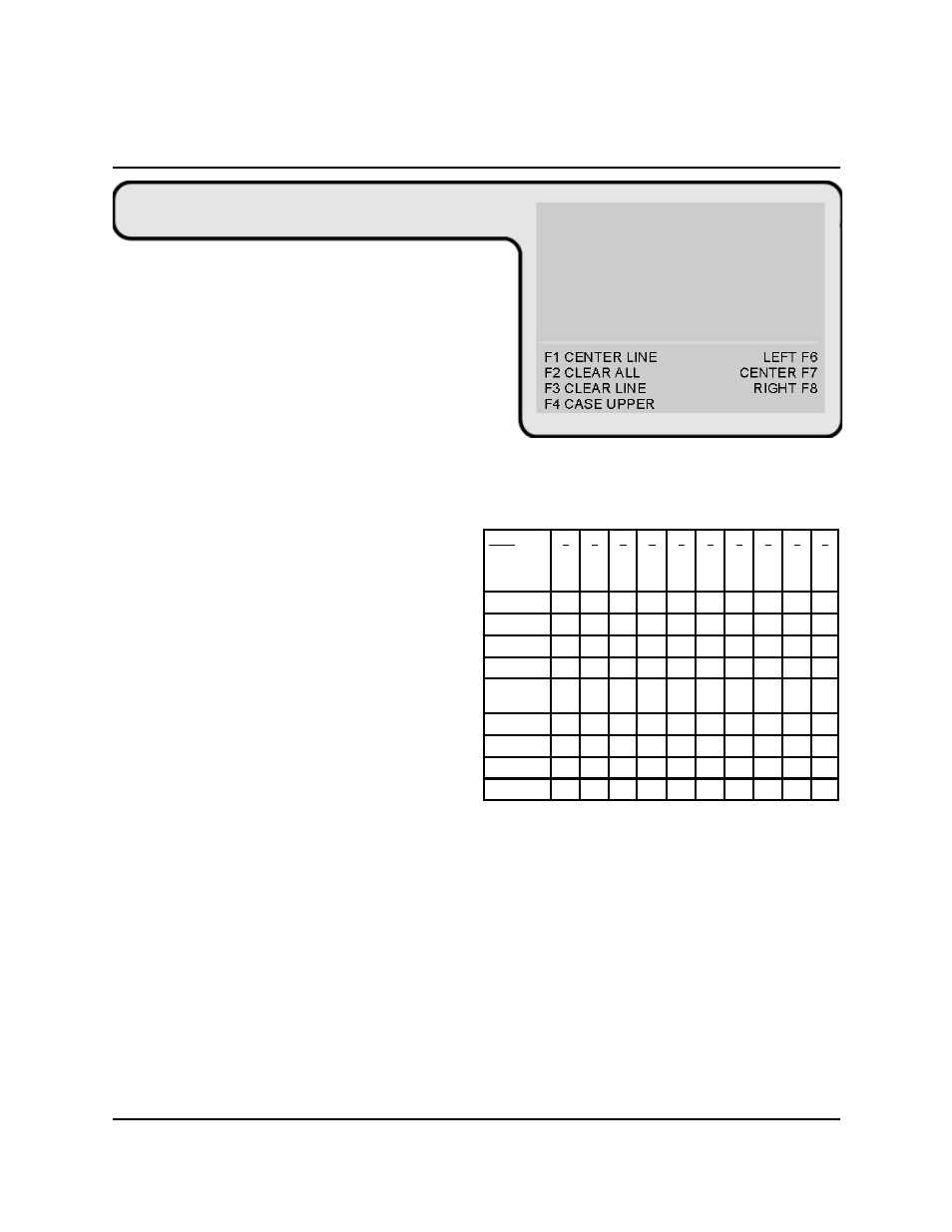 5 - m, Ection, Anagement | Unctions, Enter random prize msg. f, None a | Triton MAKO 2000 Operation Manual User Manual | Page 84 / 217