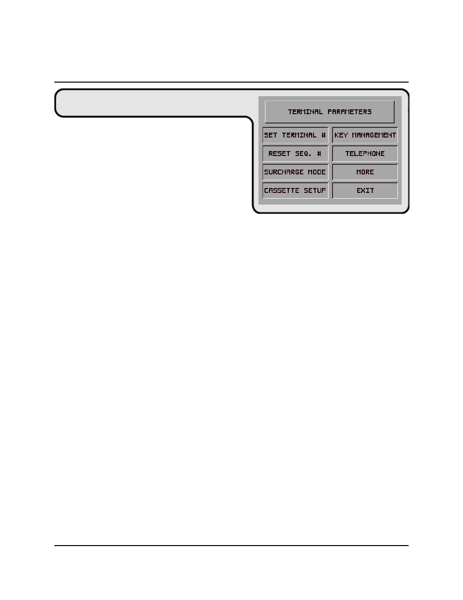 5 - m, Ection, Anagement | Unctions | Triton MAKO 2000 Operation Manual User Manual | Page 99 / 217
