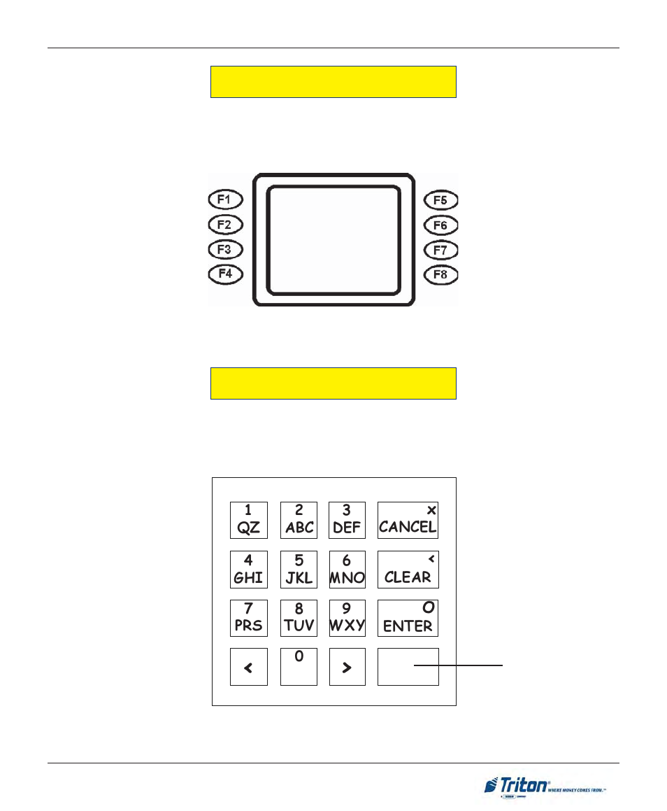 Triton RT2000 X2 User Manual User Manual | Page 13 / 109