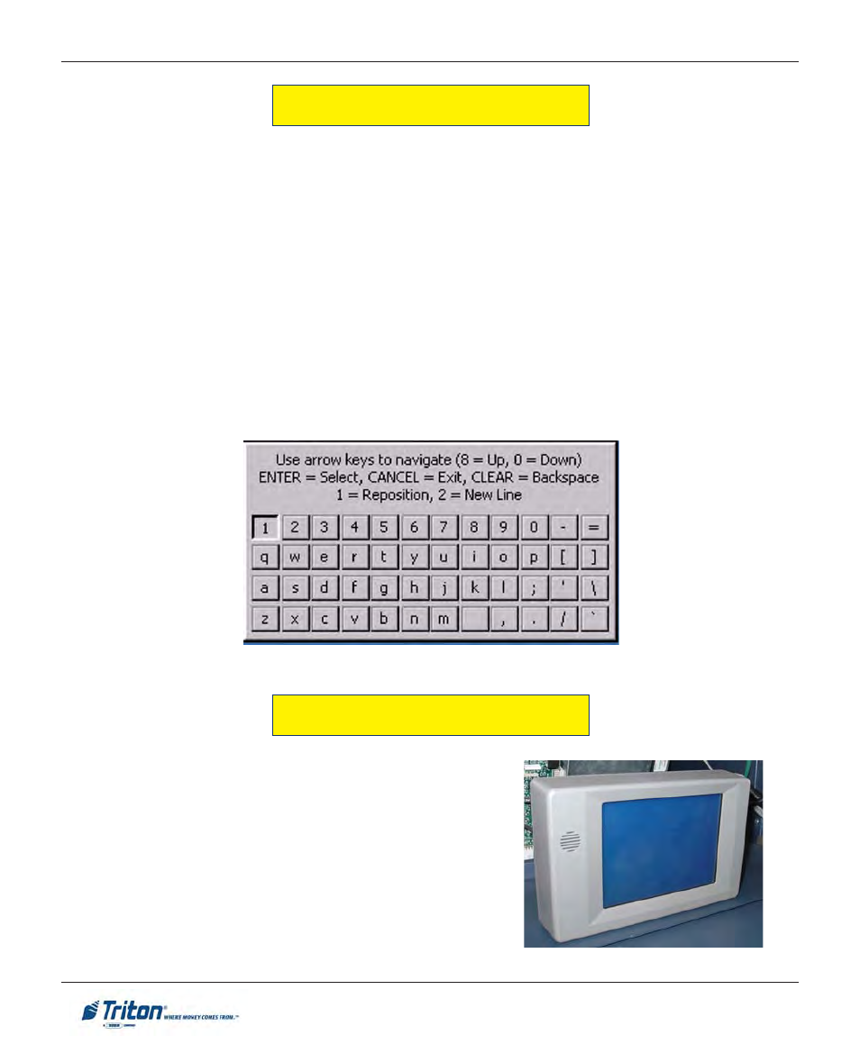 Triton RT2000 X2 User Manual User Manual | Page 14 / 109