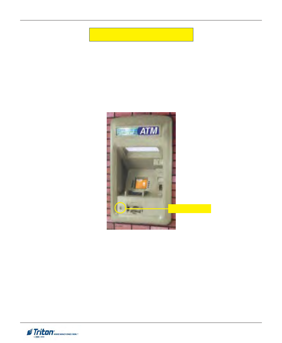 Triton RT2000 X2 User Manual User Manual | Page 18 / 109