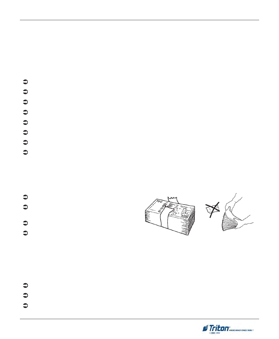 Triton RT2000 X2 User Manual User Manual | Page 21 / 109