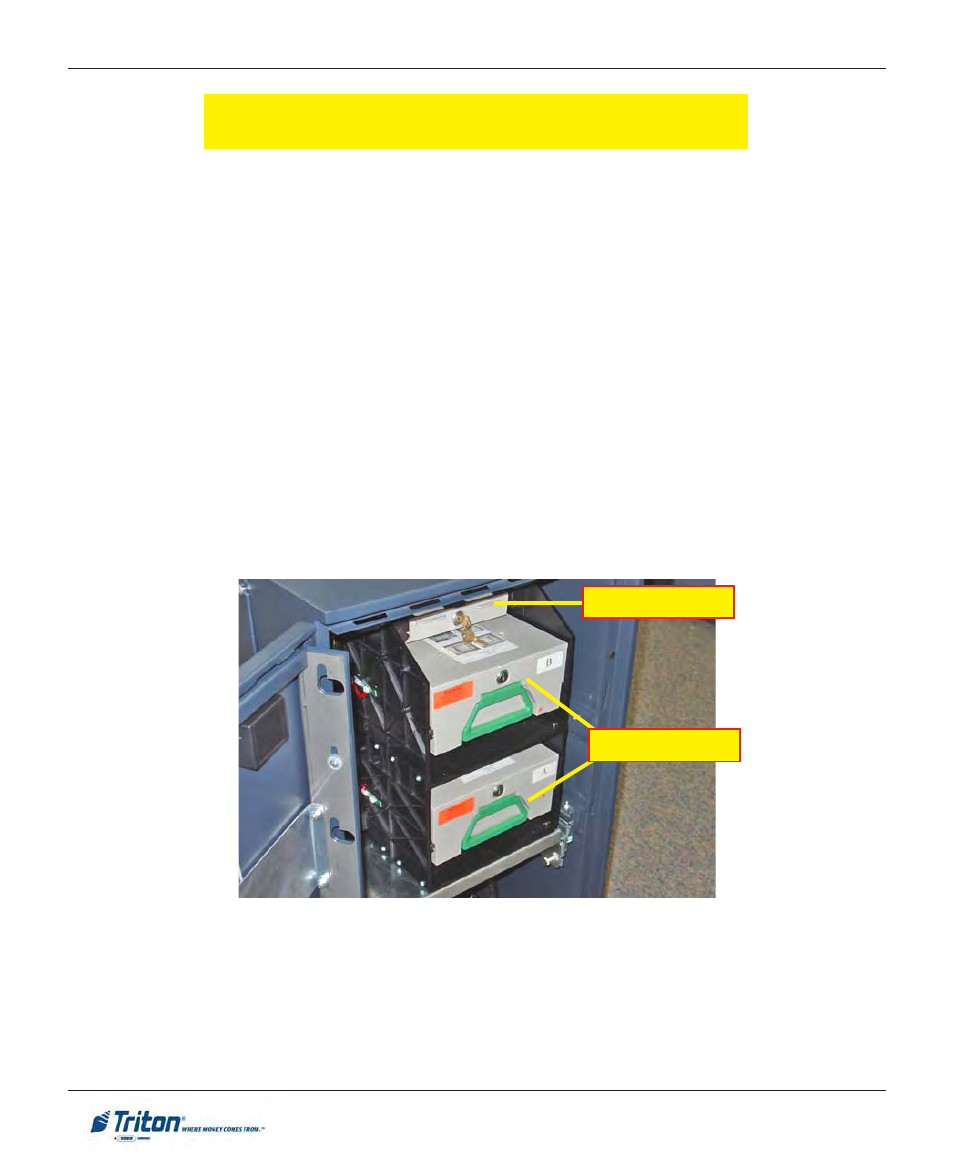Tdm d | Triton RT2000 X2 User Manual User Manual | Page 24 / 109