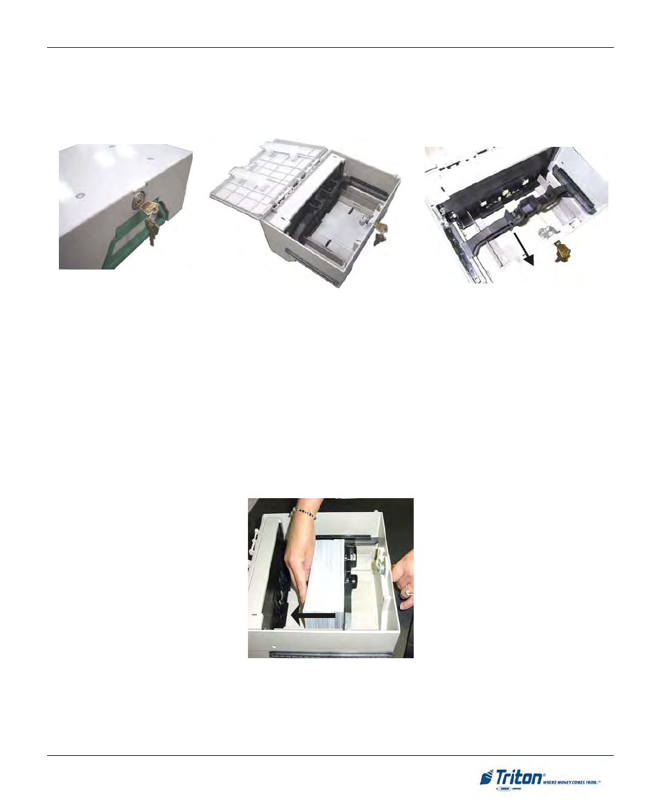 Triton RT2000 X2 User Manual User Manual | Page 25 / 109