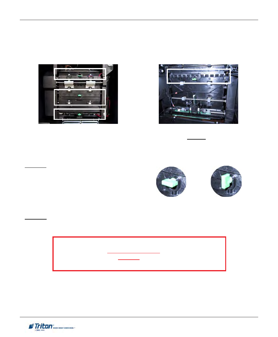 Triton RT2000 X2 User Manual User Manual | Page 56 / 109