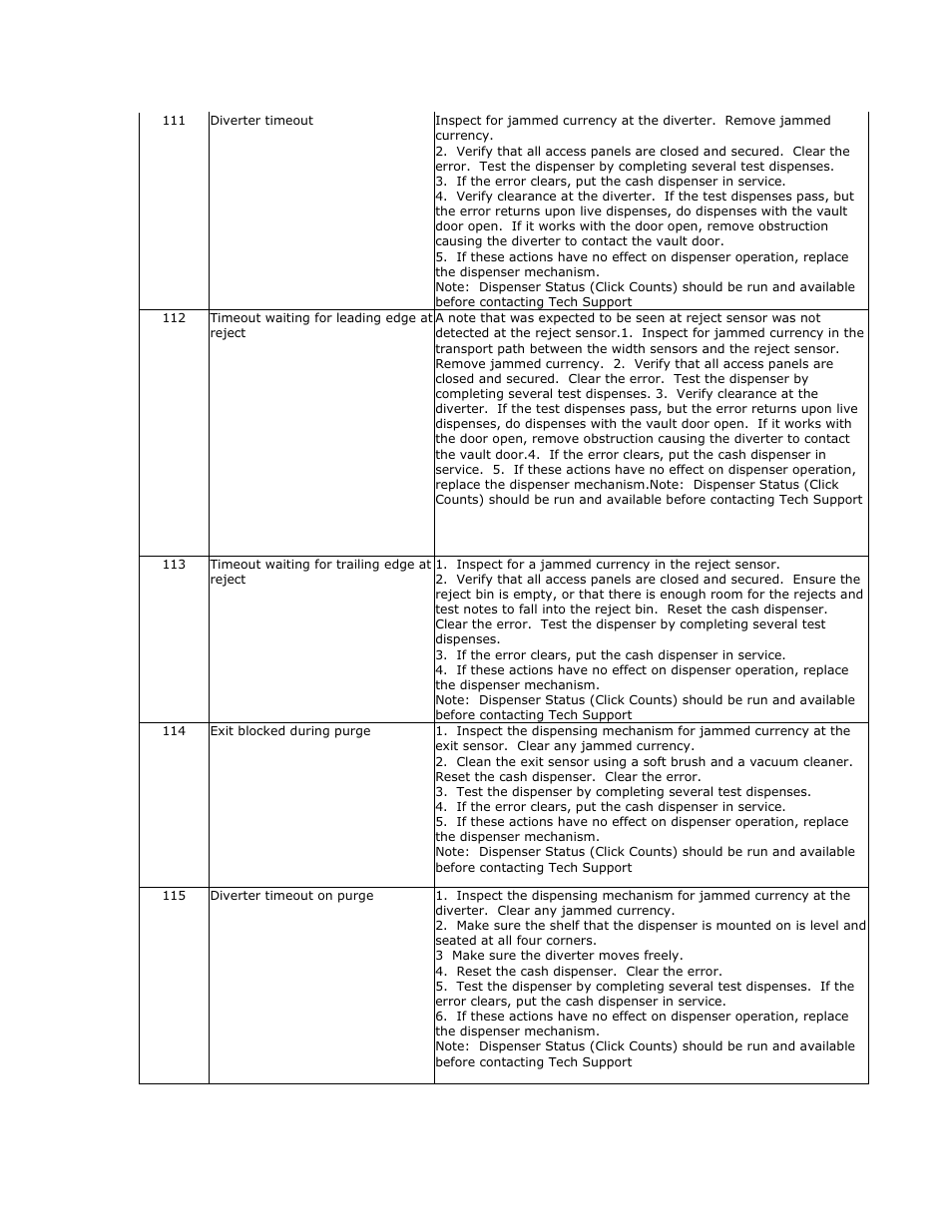 Triton RT2000 X2 User Manual User Manual | Page 75 / 109