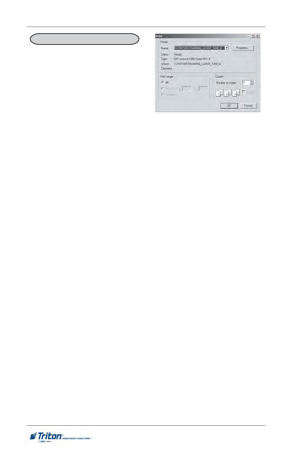 Rt2000 u | Triton RT2000 User Manual User Manual | Page 104 / 190