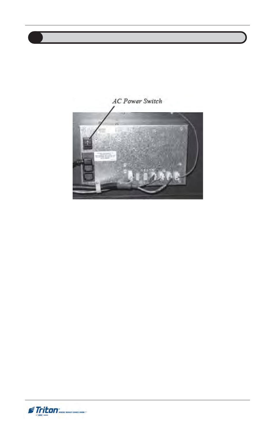 Rt2000 u | Triton RT2000 User Manual User Manual | Page 144 / 190