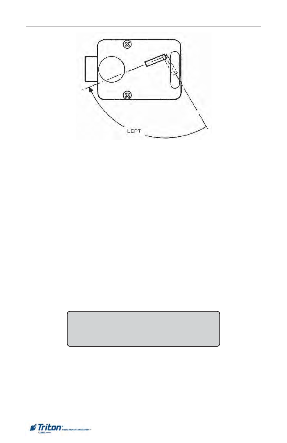 Rt2000 u, Important | Triton RT2000 User Manual User Manual | Page 158 / 190