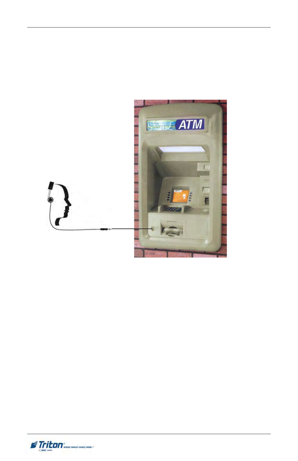 Rt2000 u | Triton RT2000 User Manual User Manual | Page 40 / 190