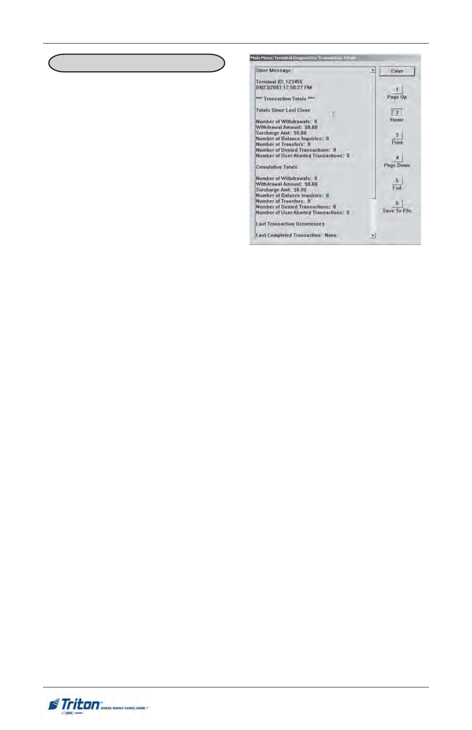 Rt2000 u | Triton RT2000 User Manual User Manual | Page 84 / 190