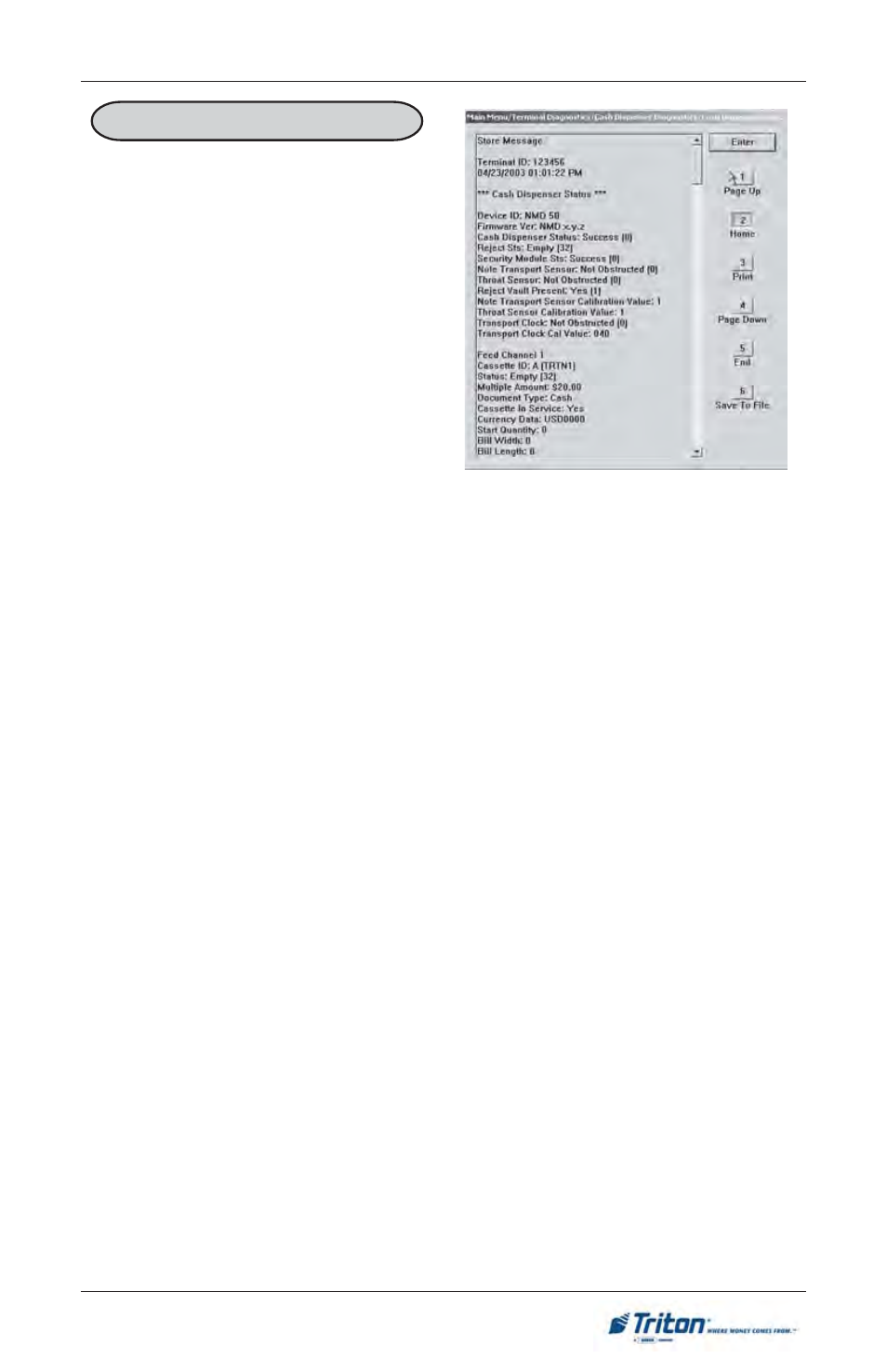 Triton RT2000 User Manual User Manual | Page 87 / 190