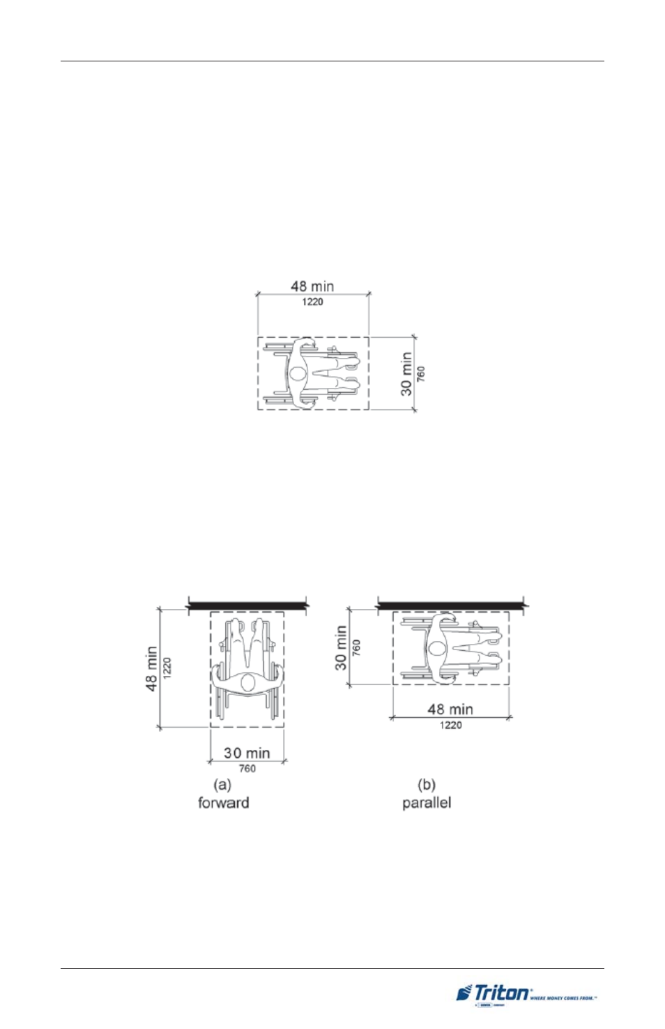 Triton RT2000 Installation Manual User Manual | Page 11 / 56