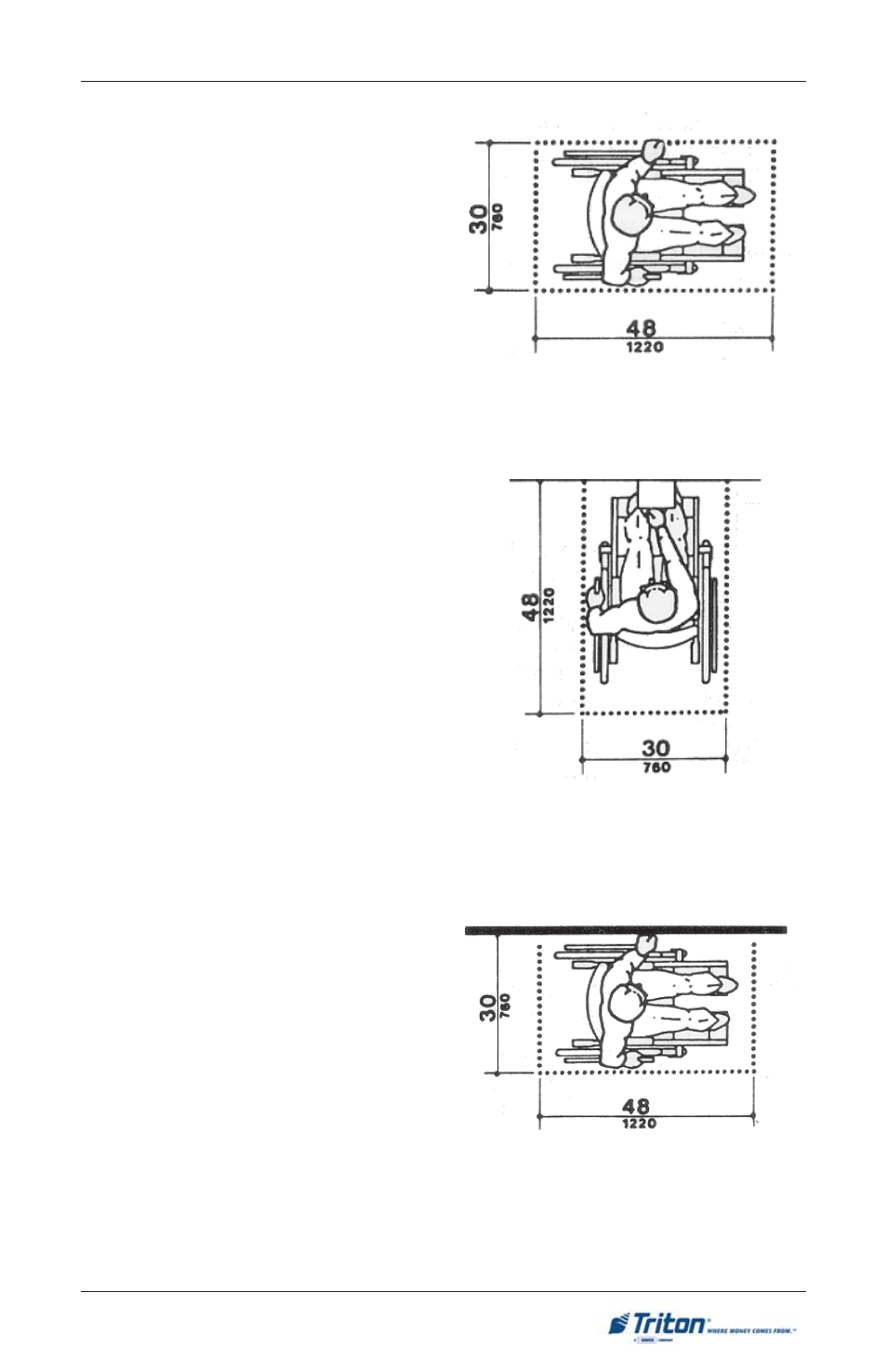 Triton RT2000 Installation Manual User Manual | Page 17 / 56