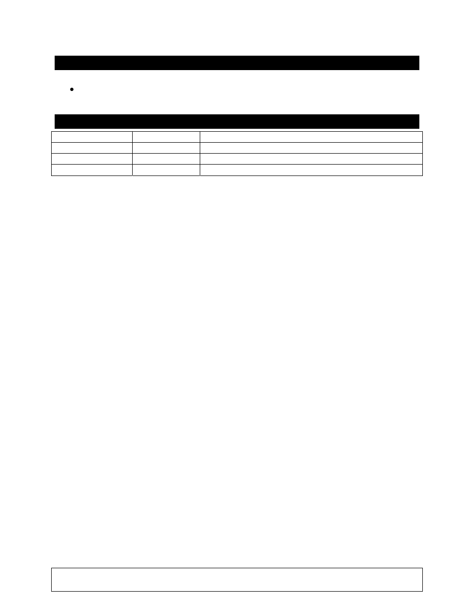 Known issues, Revision history | Triton FT5000XP PC-BASED ATMS User Manual User Manual | Page 207 / 207