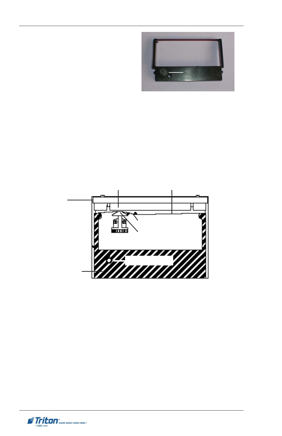 Rl/ft5000 | Triton FT5000XP PC-BASED ATMS User Manual User Manual | Page 56 / 207