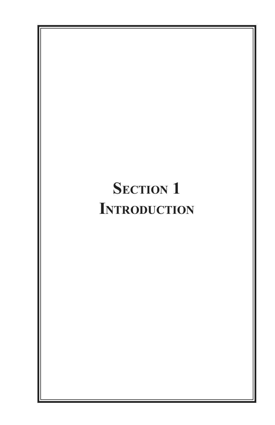 Rlftxp user prism ndc sec1 010609 | Triton FT5000XP Prism NDC Emulation w/XFS Compliance User Manual User Manual | Page 5 / 129