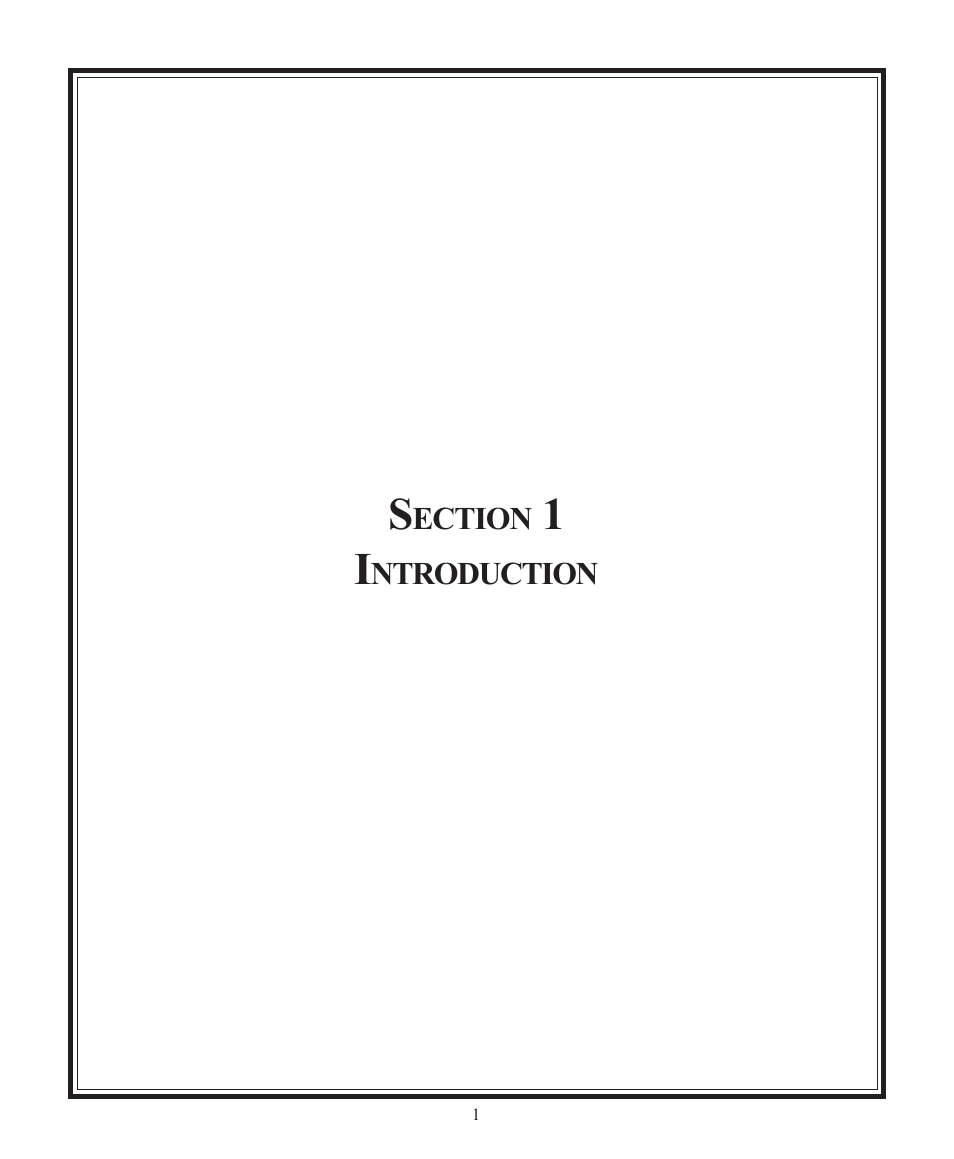 Triton FT7000XP User Manual User Manual | Page 11 / 222