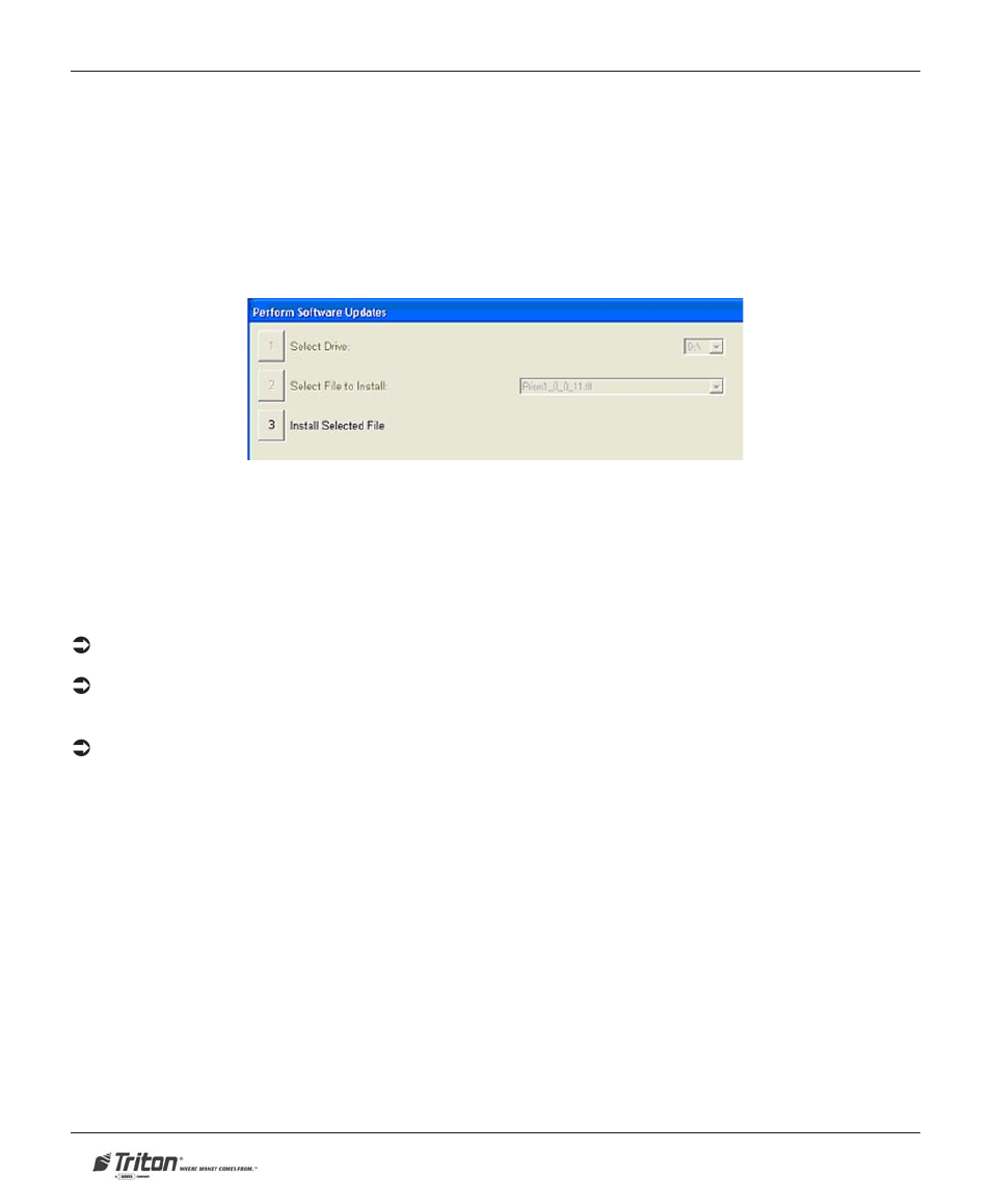 Ft7000 | Triton FT7000XP User Manual User Manual | Page 122 / 222