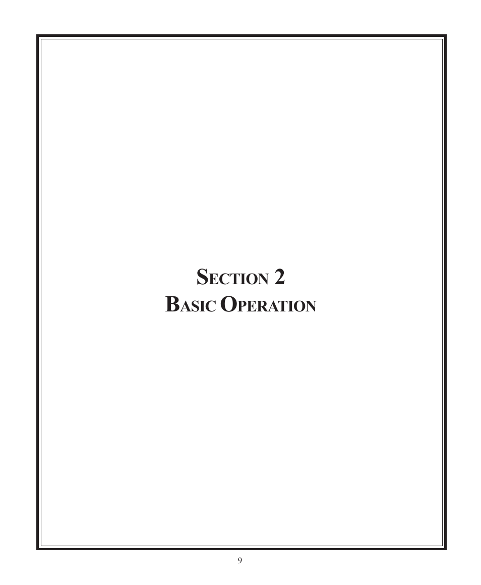 Triton FT7000XP User Manual User Manual | Page 19 / 222