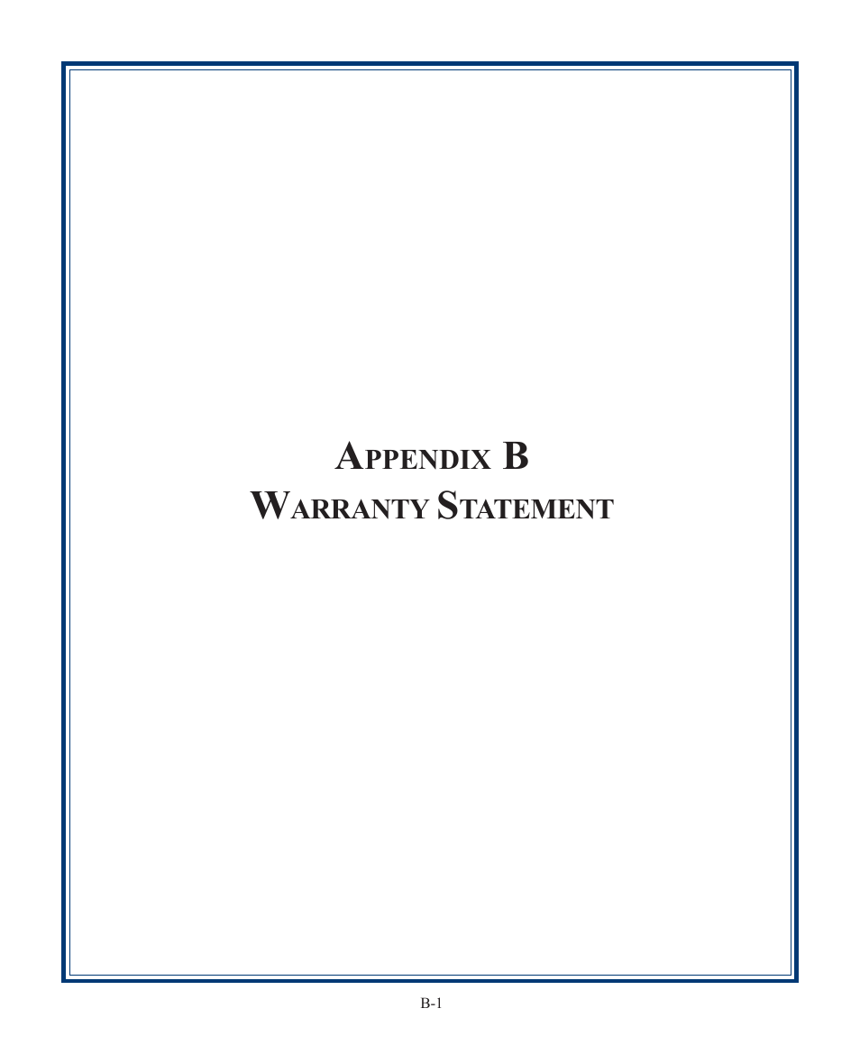 Triton FT7000XP User Manual User Manual | Page 201 / 222