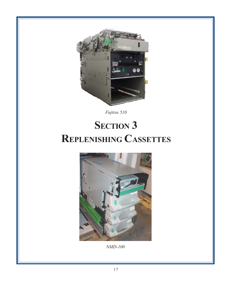 Triton FT7000XP User Manual User Manual | Page 27 / 222