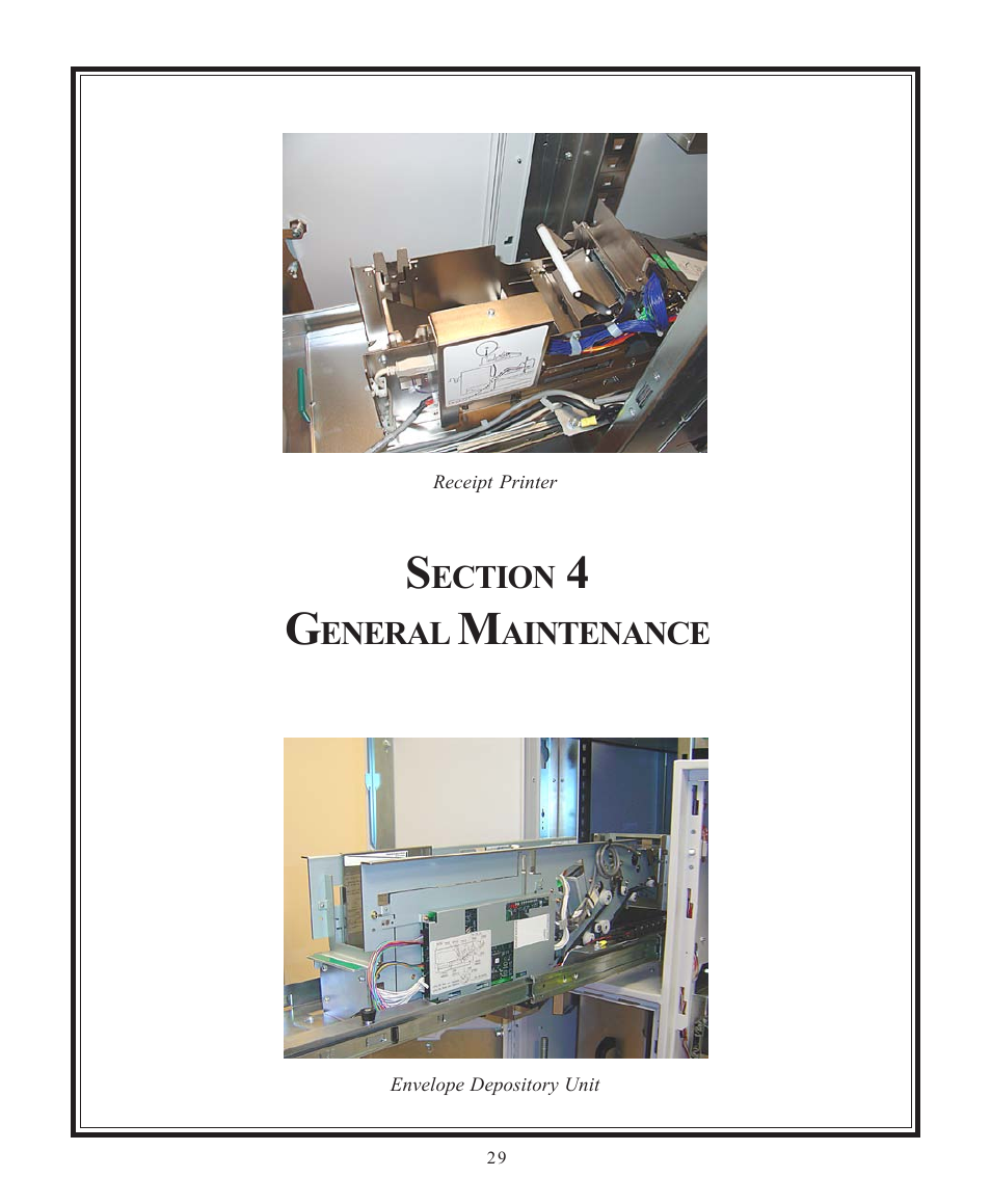 Triton FT7000XP User Manual User Manual | Page 39 / 222