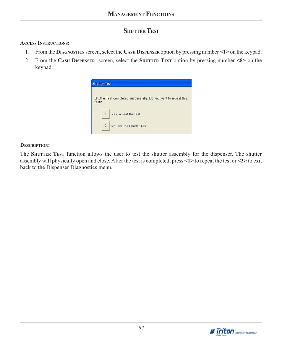 Triton FT7000XP User Manual User Manual | Page 77 / 222