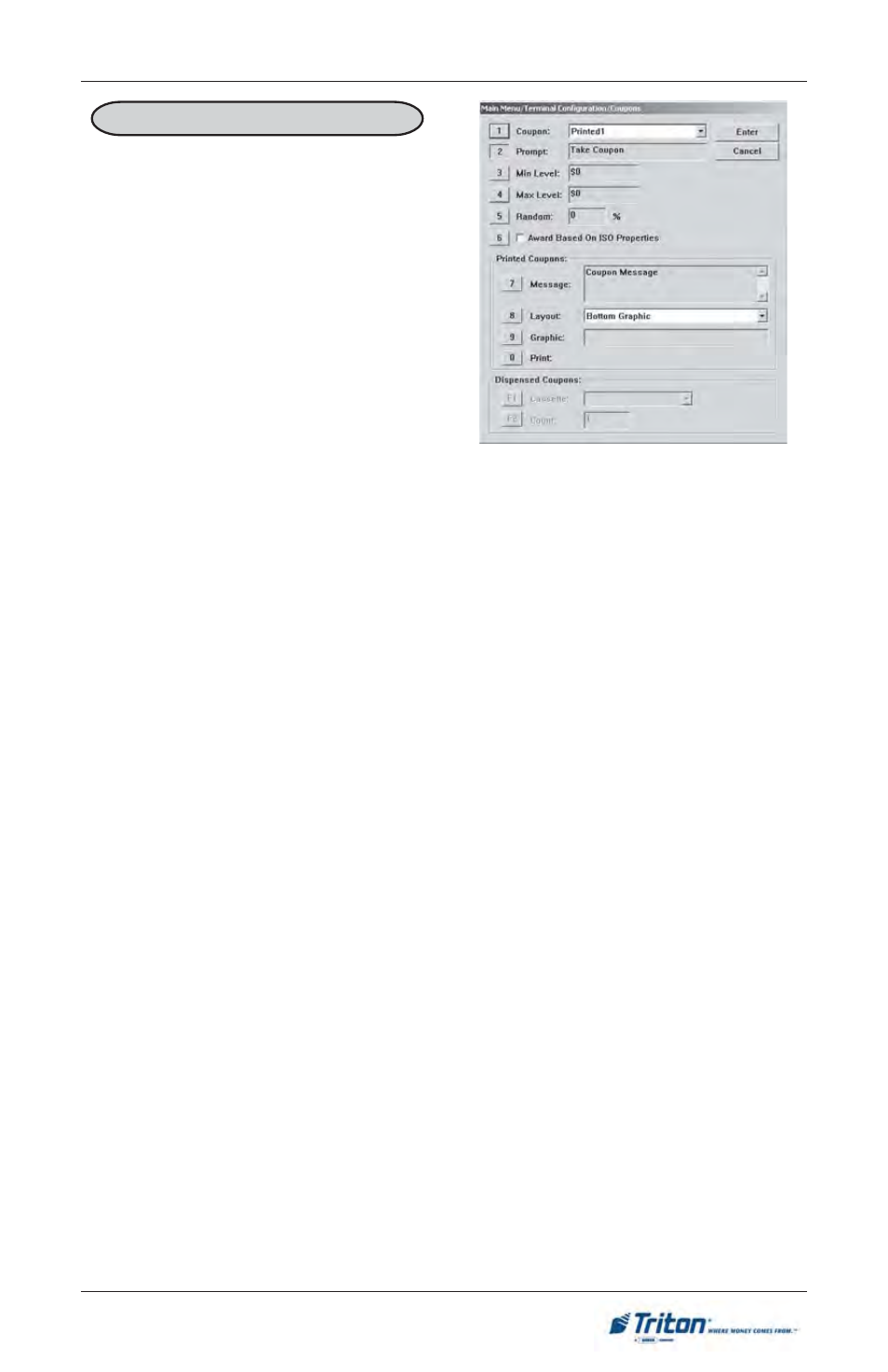 Triton FT5000 User Manual User Manual | Page 119 / 206