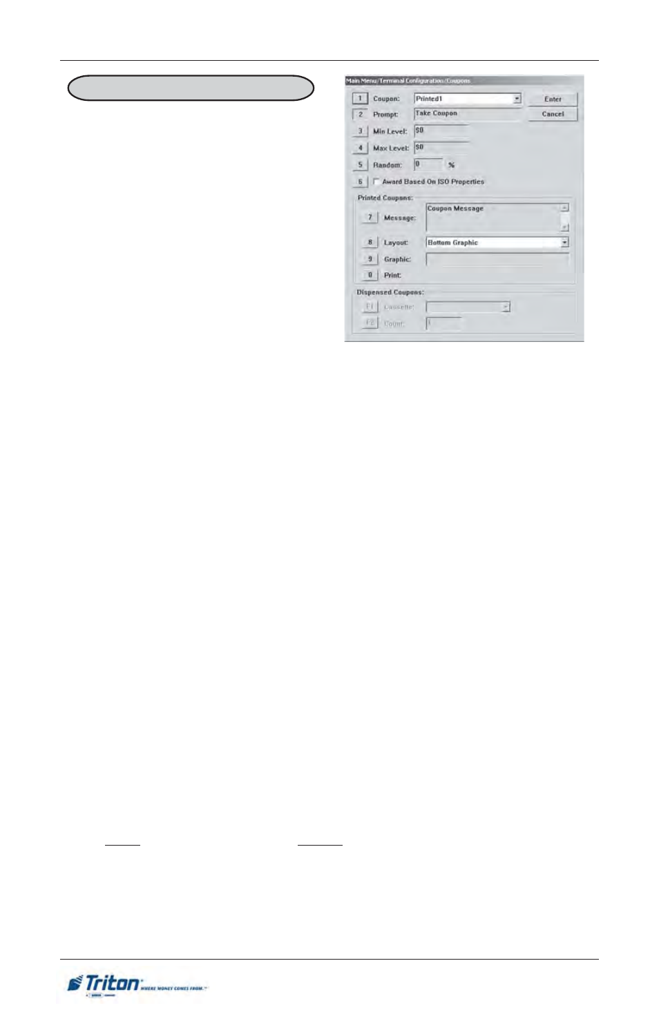 Ft5000 u | Triton FT5000 User Manual User Manual | Page 120 / 206