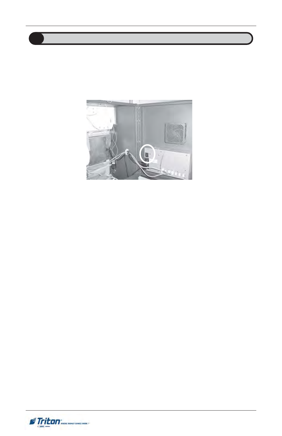 Ft5000 u | Triton FT5000 User Manual User Manual | Page 146 / 206
