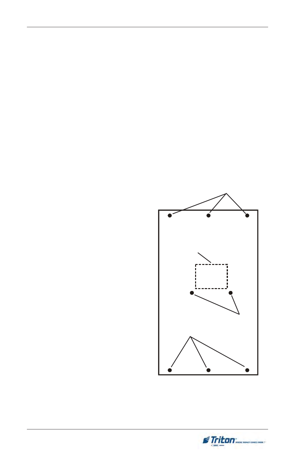 A - e, Bad battery/battery replacement | Triton FT5000 User Manual User Manual | Page 177 / 206