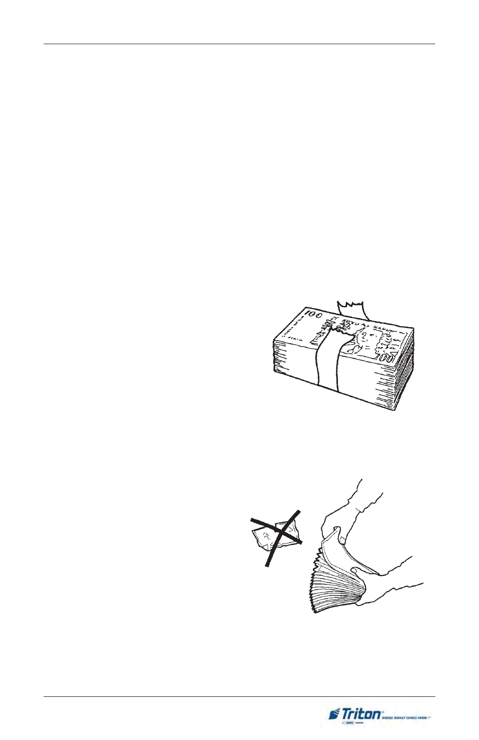 Triton FT5000 User Manual User Manual | Page 53 / 206