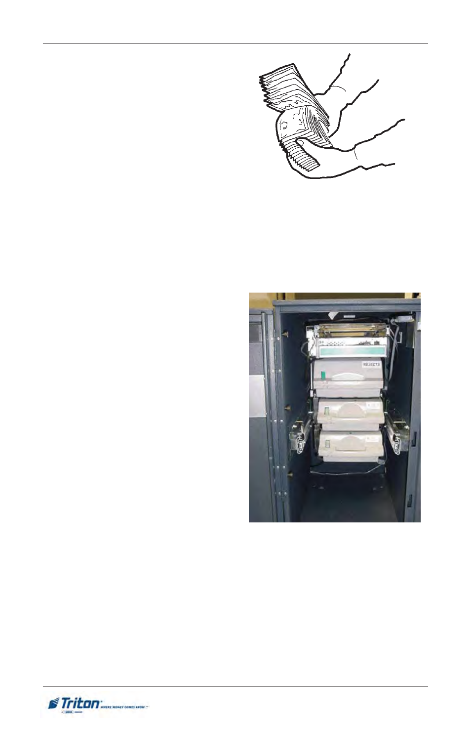 Ft5000 u | Triton FT5000 User Manual User Manual | Page 54 / 206