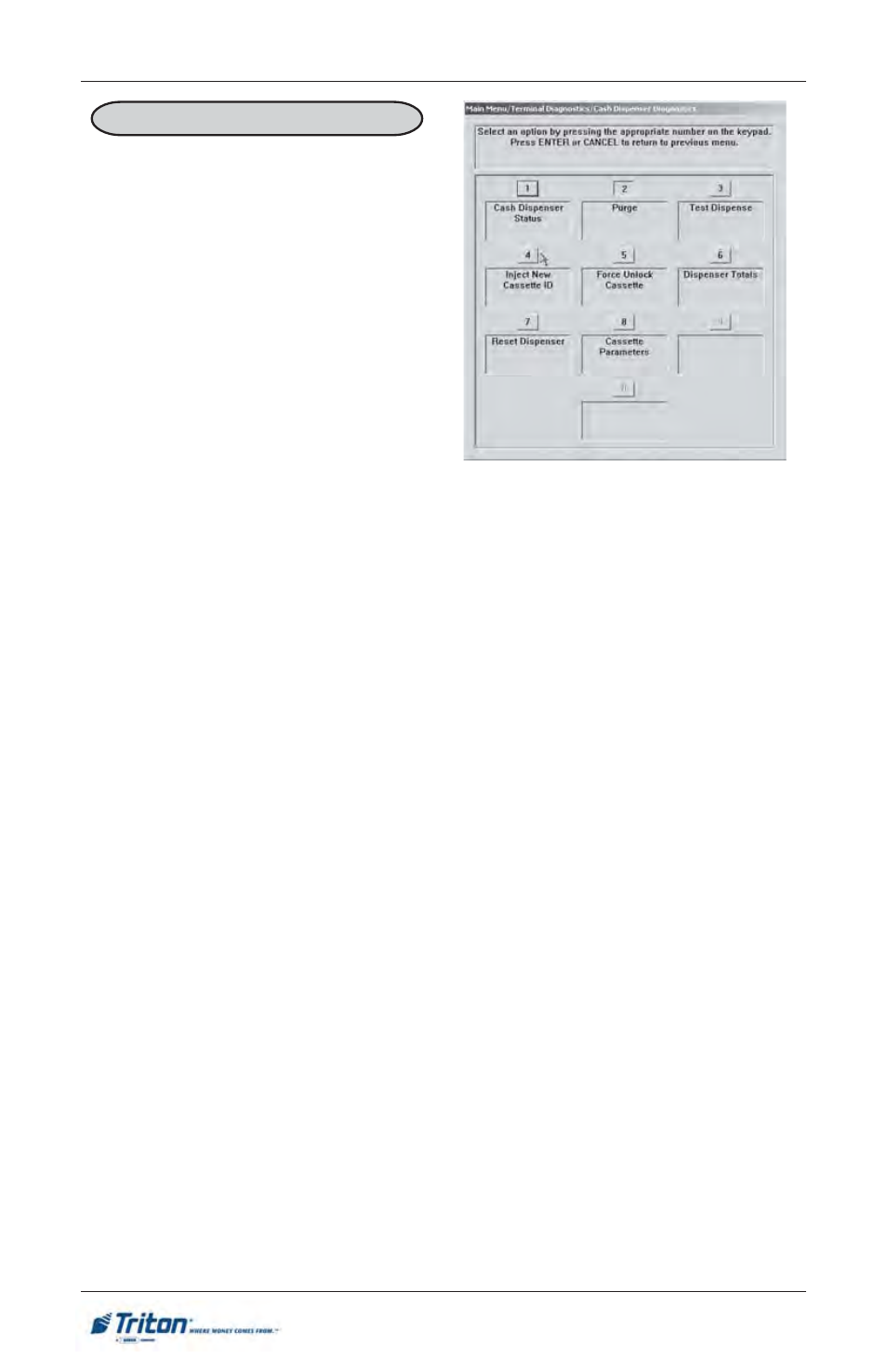 Ft5000 u | Triton FT5000 User Manual User Manual | Page 88 / 206
