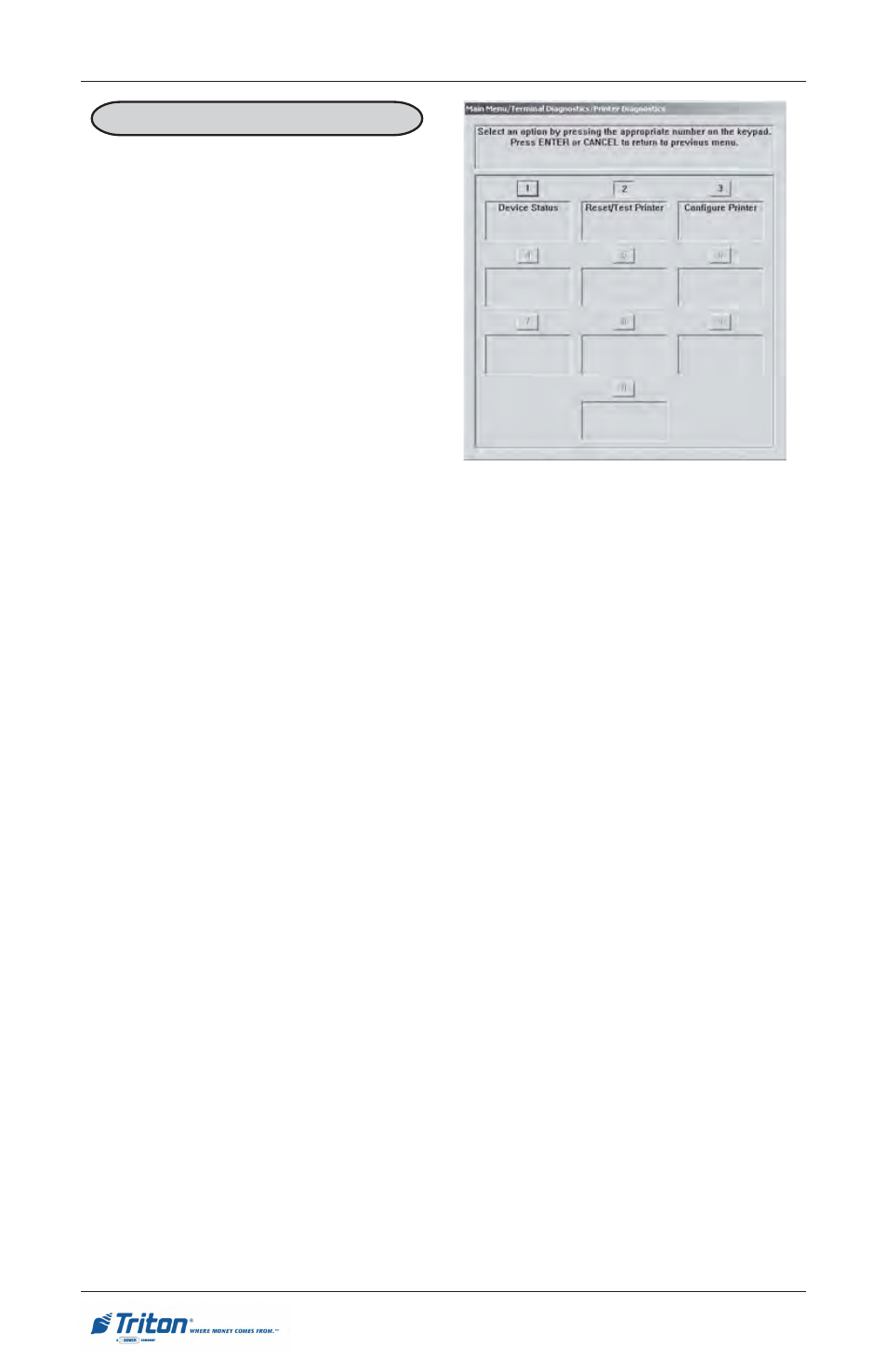 Rl5000 s | Triton RL5000 User Manual User Manual | Page 110 / 208