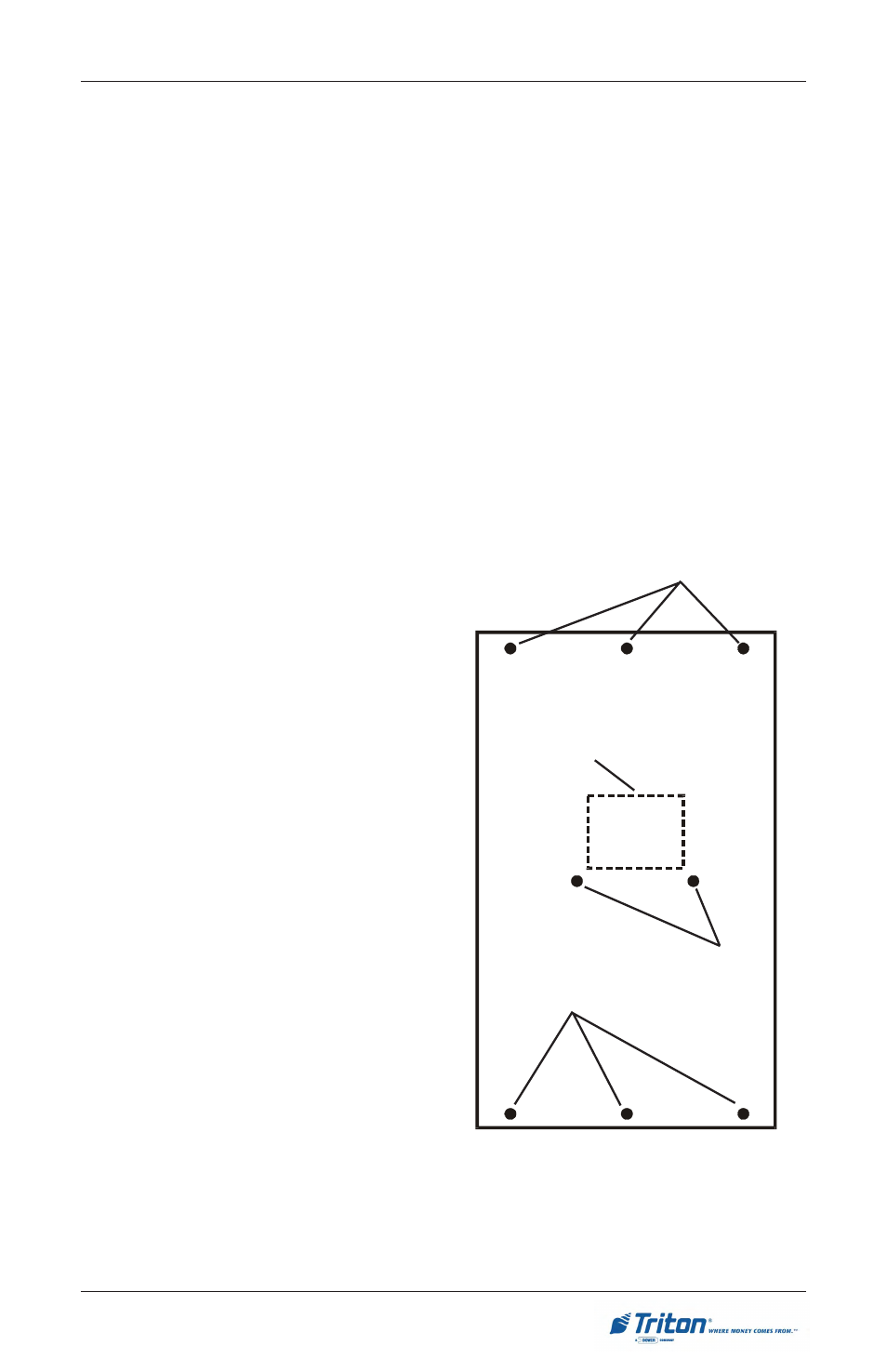 Bad battery/battery replacement | Triton RL5000 User Manual User Manual | Page 183 / 208