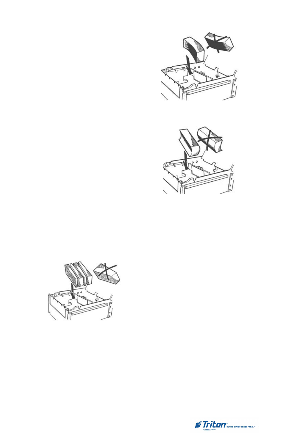 Triton RL5000 User Manual User Manual | Page 55 / 208