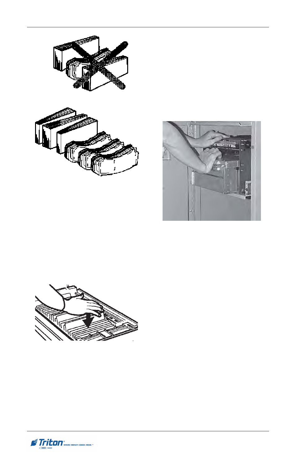 Rl5000 s | Triton RL5000 User Manual User Manual | Page 56 / 208