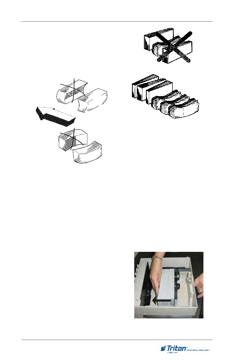 Triton RL5000 User Manual User Manual | Page 59 / 208