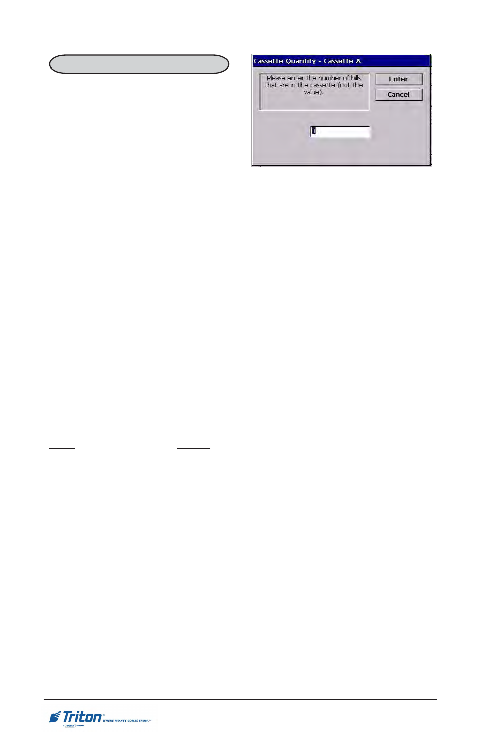 Rl5000 s | Triton RL5000 User Manual User Manual | Page 84 / 208